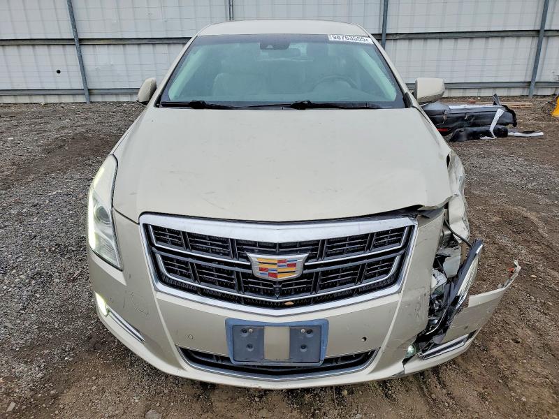 Aukcja sprzedaży 2016 Cadillac Xts, vin: 2G61M5S36G9109725, numer aukcji: 98763555