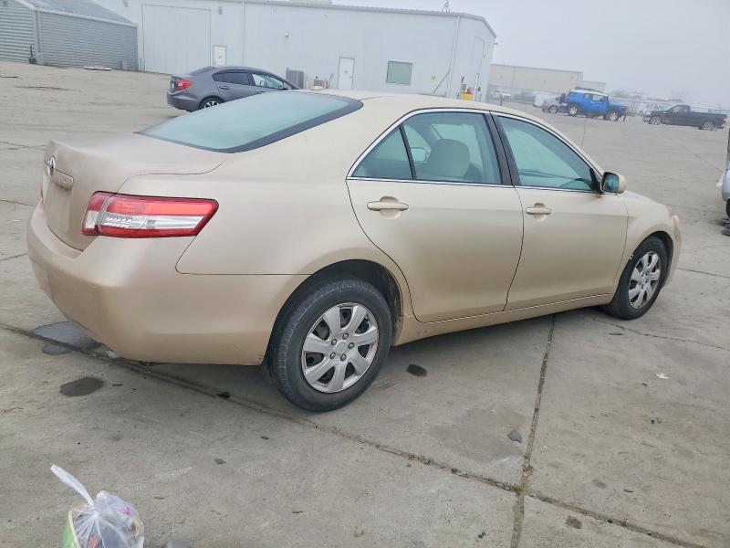 Продаж на аукціоні авто 2011 Toyota Camry Base, vin: 4T4BF3EK2BR094544, номер лоту: 73938365