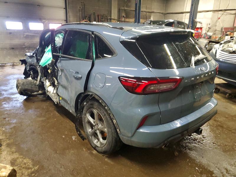 Aukcja sprzedaży 2024 Ford Escape, vin: 1FMCU9MZ2RUA30987, numer aukcji: 98410955