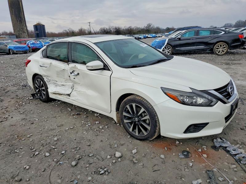 Aukcja sprzedaży 2017 Niss Altima, vin: 1N4AL3AP3HC491916, numer aukcji: 73859035