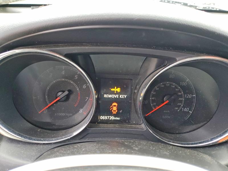 Aukcja sprzedaży 2023 Mitsubishi Outlander Sport, vin: JA4ARUAU6PU007227, numer aukcji: 99209535
