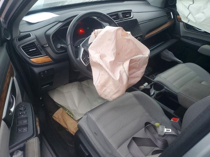 Продажа на аукционе авто 2021 Honda Cr-v, vin: 2HKRW2H53MH663816, номер лота: 98405605