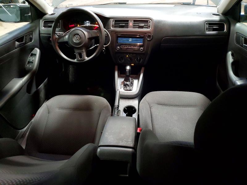 Продаж на аукціоні авто 2014 Volkswagen Jetta, vin: 3VW2K7AJ2EM218641, номер лоту: 73031365