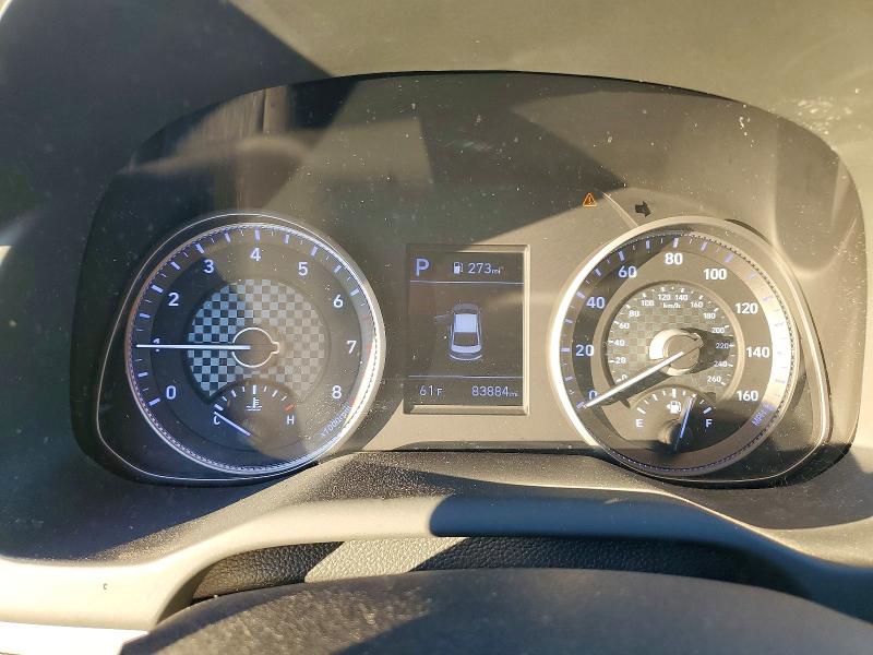Auction sale of the 2020 Hyundai Elantra, vin: 5NPD74LF9LH526221, lot number: 73085975