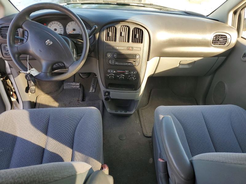 75181455 :رقم المزاد ، 1D4GP24E56B650017 vin ، 2006 Dodge Grand Caravan مزاد بيع