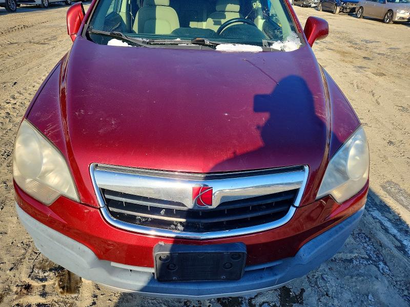 2009 Saturn Vue მანქანა იყიდება აუქციონზე, vin: 3GSDL43N89S600279, აუქციონის ნომერი: 74811805