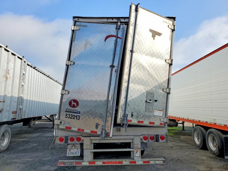 98042655 :رقم المزاد ، 1GR1A0620ME307046 vin ، 2021 Gdan Trailer مزاد بيع