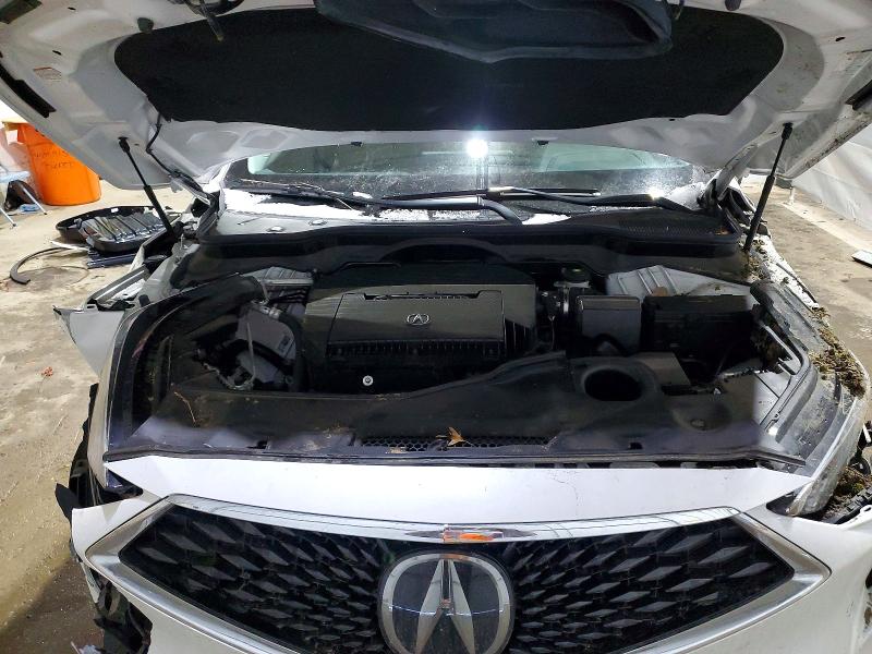 Продажа на аукционе авто 2023 Acura Mdx, vin: 5J8YE1H44PL037015, номер лота: 99494025