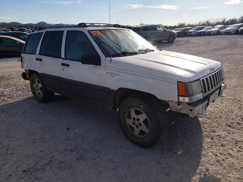 73700155 :رقم المزاد ، 1J4GZ58S0SC593376 vin ، 1995 Jeep Grand Cherokee مزاد بيع