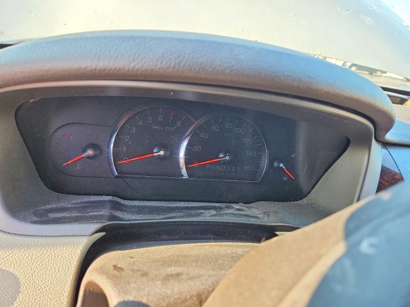 Aukcja sprzedaży 2008 Cadillac Dts, vin: 1G6KD57958U187158, numer aukcji: 74775315