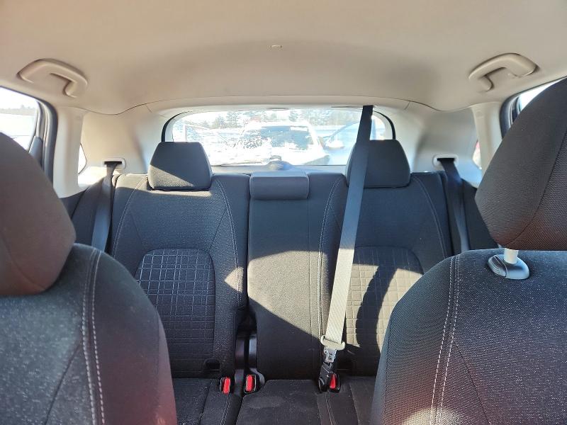 2025 Honda Hr-v მანქანა იყიდება აუქციონზე, vin: 3CZRZ2H38SM749890, აუქციონის ნომერი: 73592485