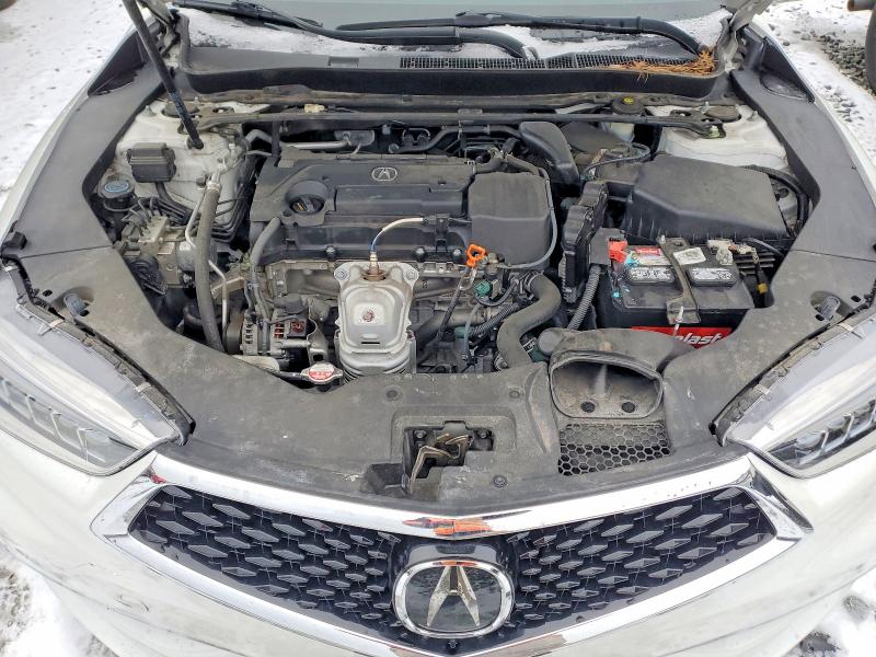 Продажа на аукционе авто 2019 Acura Tlx, vin: 19UUB1F35KA008533, номер лота: 99290885