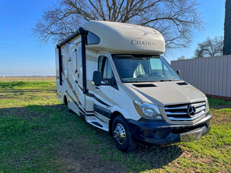 Продаж на аукціоні авто 2015 Mercedes-benz Sprinter 3, vin: WDAPF4CCXF9605709, номер лоту: 74050875