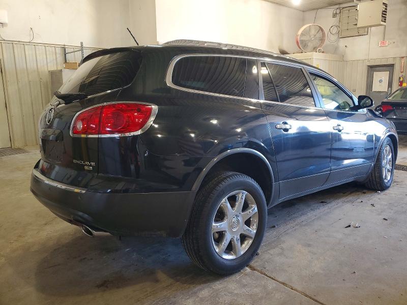Продаж на аукціоні авто 2009 Buick Enclave, vin: 5GAER23D69J192023, номер лоту: 99545565