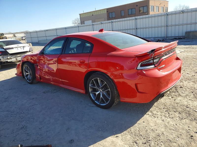 Aukcja sprzedaży 2022 Dodge Charger, vin: 2C3CDXHGXNH175858, numer aukcji: 73097305