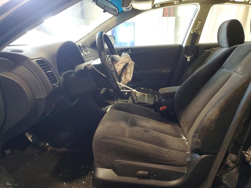 Aukcja sprzedaży 2009 Nissan Altima, vin: 1N4AL21E89N532572, numer aukcji: 74199245