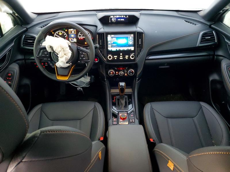 Продаж на аукціоні авто 2025 Subaru Forester, vin: JF2SKAJCXSH406780, номер лоту: 73437405
