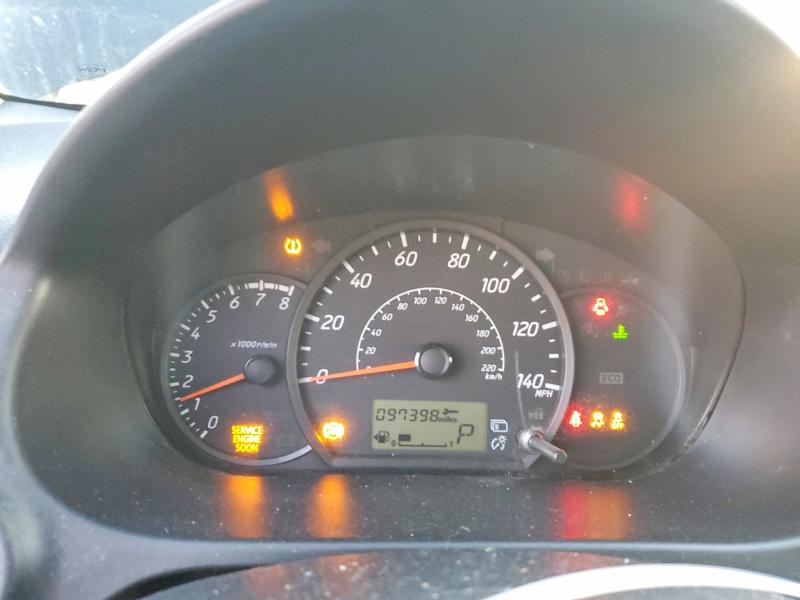 72527525 :رقم المزاد ، ML32F3FJ5KHF18575 vin ، 2019 Mitsubishi Mirage مزاد بيع