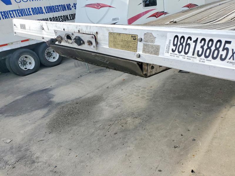 98613885 :رقم المزاد ، 1RNF48A23LR048926 vin ، 2020 Reit Trailer مزاد بيع
