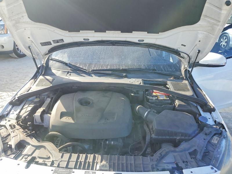 Продаж на аукціоні авто 2017 Volvo S60 Dynami, vin: YV140MTL6H2439096, номер лоту: 99932825