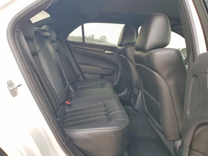 Продаж на аукціоні авто 2016 Chrysler 300, vin: 2C3CCABTXGH234111, номер лоту: 99659475