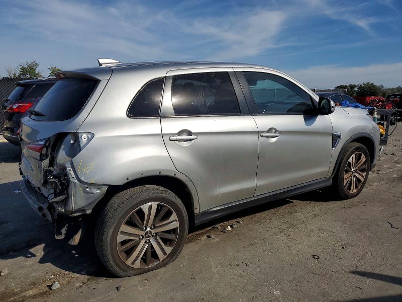 Aukcja sprzedaży 2021 Mitsubishi Outlander Sport, vin: JA4APVAU0MU011183, numer aukcji: 98674335