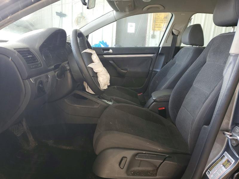 73031675 :رقم المزاد ، 3VWJM71K98M194731 vin ، 2008 Volkswagen Jetta مزاد بيع