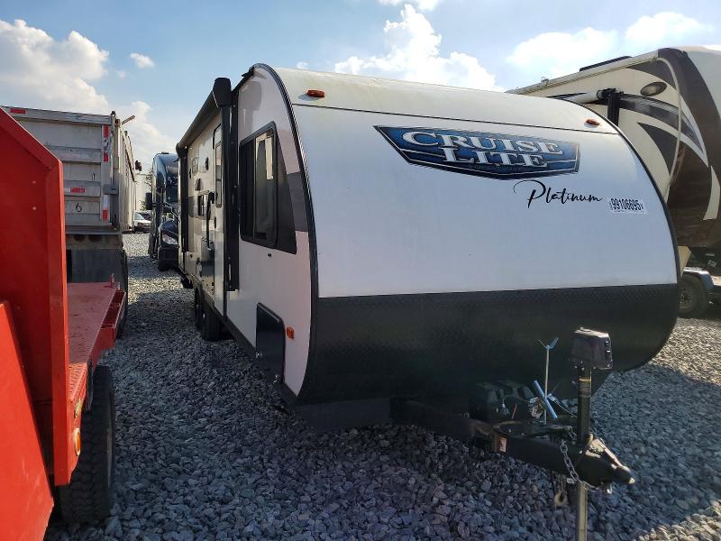 Продаж на аукціоні авто 2024 Wildwood Salem, vin: 4X4TSMB22R7433167, номер лоту: 99106695