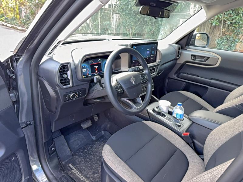 73759625 :رقم المزاد ، 3FMCR9BN4SRE47901 vin ، 2025 Ford Bronco Spo مزاد بيع