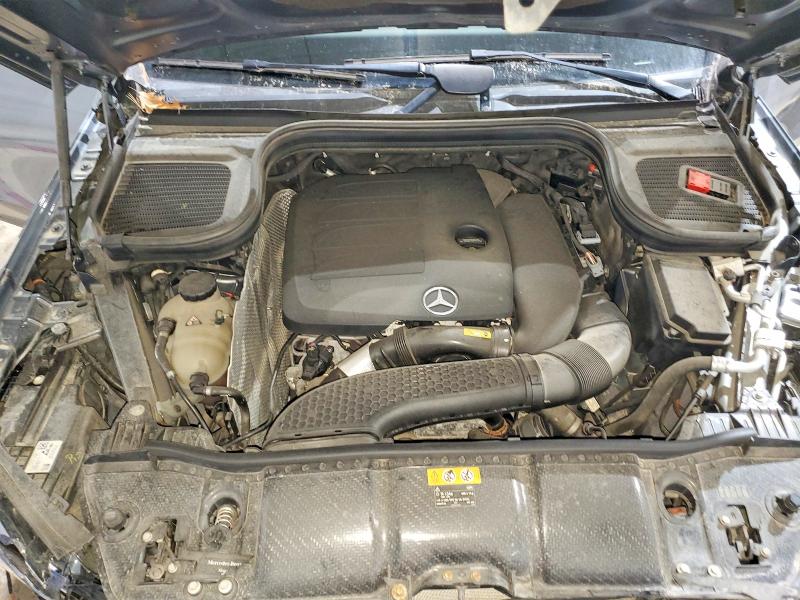 Продаж на аукціоні авто 2020 Mercedes-benz Gle, vin: 4JGFB4KB8LA009713, номер лоту: 99247555