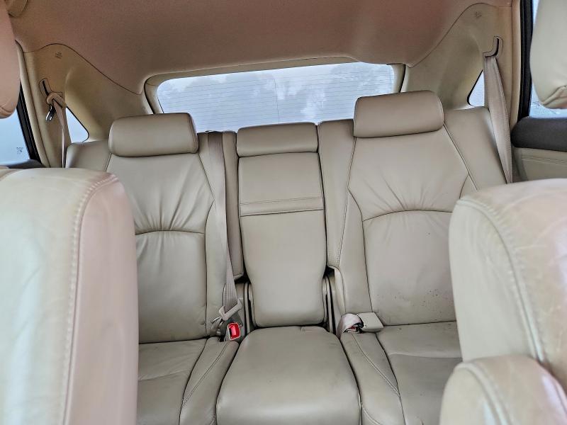 98249785 :رقم المزاد ، 2T2GA31U36C046902 vin ، 2006 Lexus Rx مزاد بيع