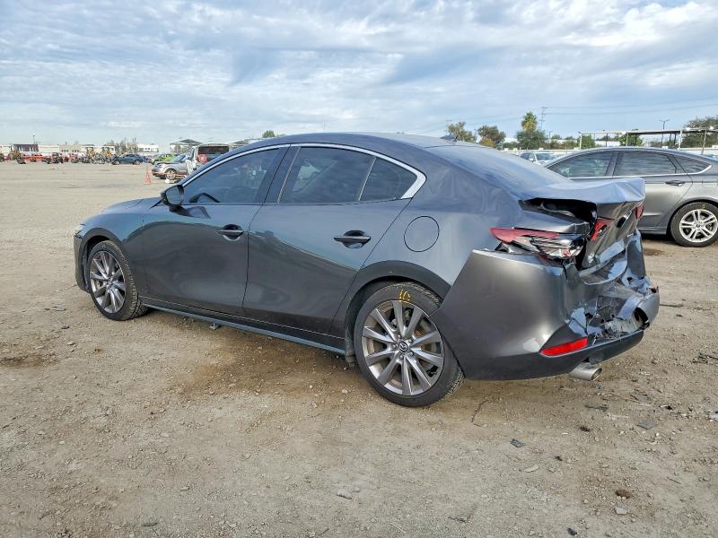 74874685 :رقم المزاد ، JM1BPBEM8K1120041 vin ، 2019 Mazda 3 Premium مزاد بيع