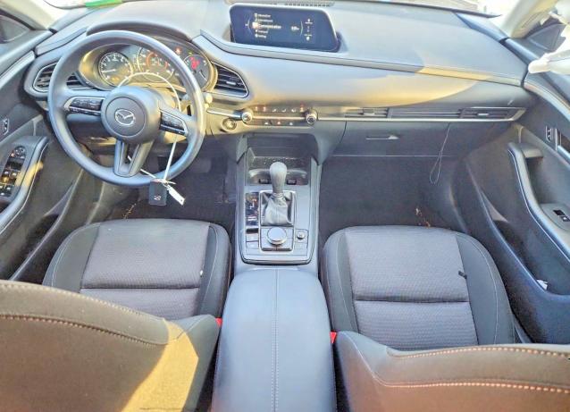 Продаж на аукціоні авто 2025 Mazda Cx-30, vin: 3MVDMBAM1SM765221, номер лоту: 74607225