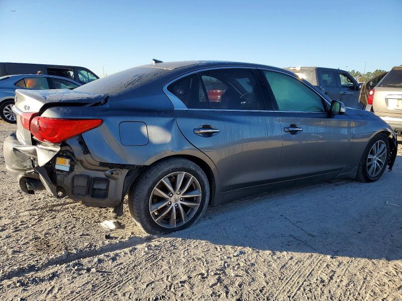 Продажа на аукционе авто 2016 Infiniti Q50, vin: JN1EV7APXGM303076, номер лота: 98172725