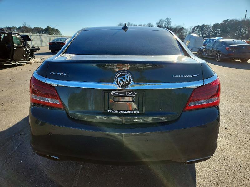 Продаж на аукціоні авто 2016 Buick Lacrosse, vin: 1G4GB5G33GF241138, номер лоту: 73615265