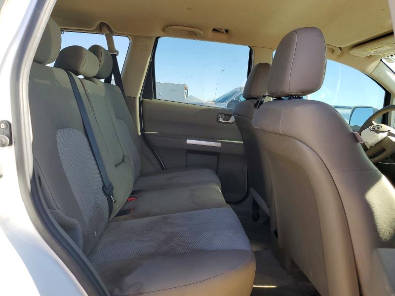 Продаж на аукціоні авто 2011 Mitsubishi Endeavor, vin: 4A4JM2AS0BE036807, номер лоту: 72796575
