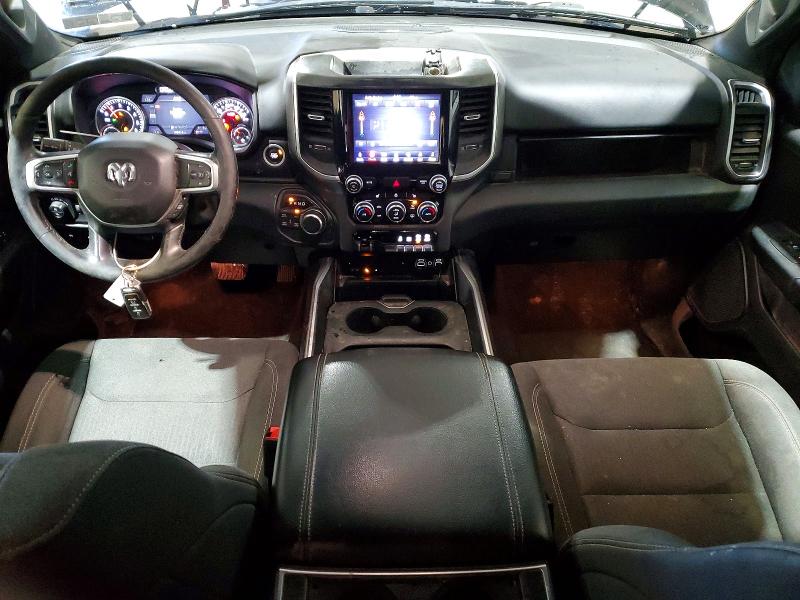 Aukcja sprzedaży 2019 Ram 1500, vin: 1C6SRFFT0KN536012, numer aukcji: 73387845