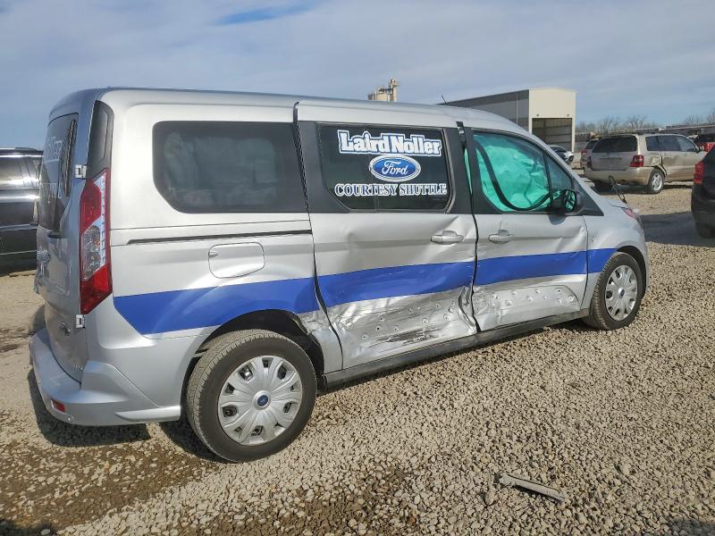 Aukcja sprzedaży 2022 Ford Transit Connect, vin: NM0GS9F21N1541787, numer aukcji: 49038786