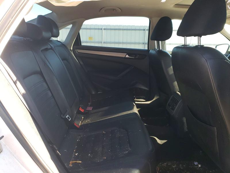 Aukcja sprzedaży 2015 Volkswagen Passat, vin: 1VWBS7A37FC057577, numer aukcji: 73594125
