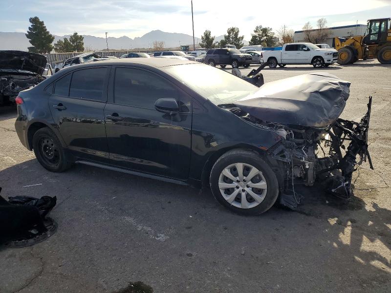 Продаж на аукціоні авто 2024 Toyota Corolla, vin: JTDBCMFE4RJ019216, номер лоту: 97888755