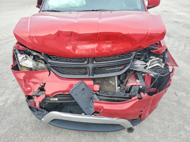Aukcja sprzedaży 2020 Dodge Journey, vin: 3C4PDCGB7LT268644, numer aukcji: 99578465