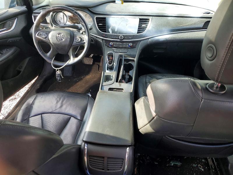 Aukcja sprzedaży 2017 Buick Lacrosse, vin: 1G4ZR5SS3HU211007, numer aukcji: 98261345