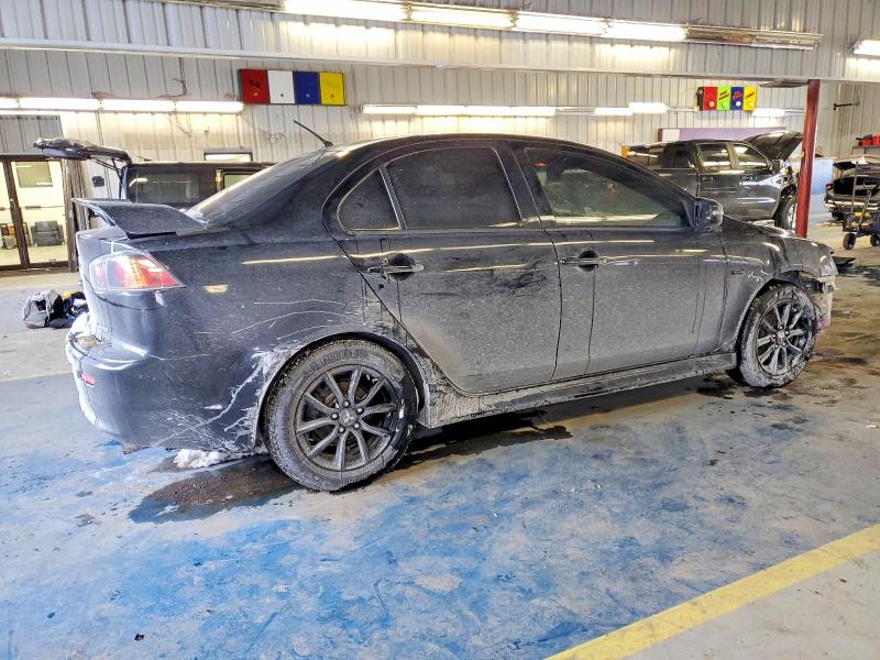 Продаж на аукціоні авто 2017 Mitsubishi Lancer, vin: JA32U2FU3HU016330, номер лоту: 74331655