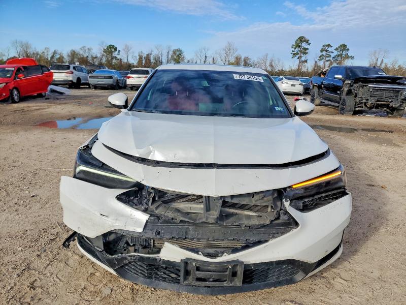 Aukcja sprzedaży 2024 Acura Integra, vin: 19UDE4H66RA014500, numer aukcji: 72738105