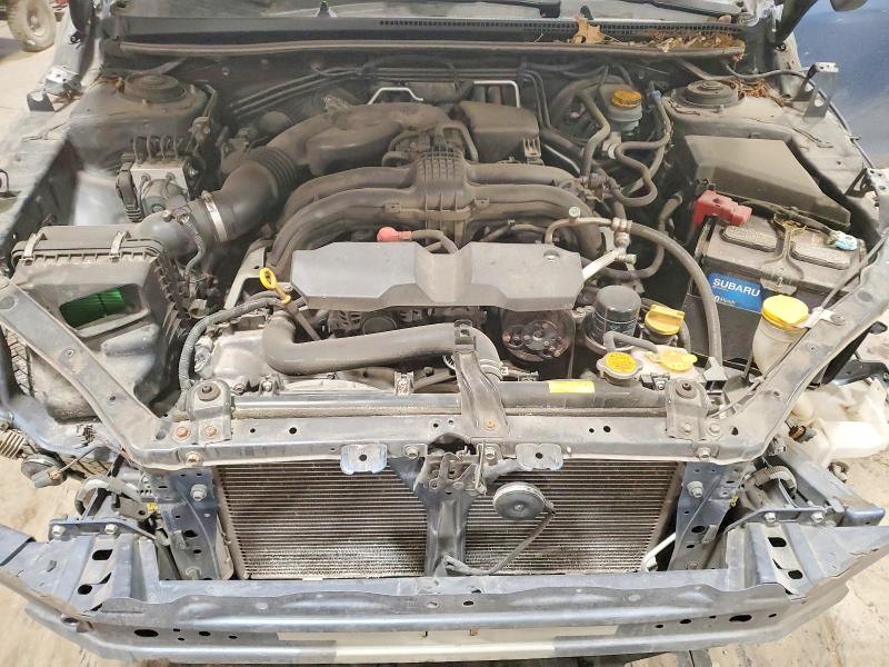 Aukcja sprzedaży 2017 Subaru Crosstrek, vin: JF2GPABCXH8255390, numer aukcji: 75568795