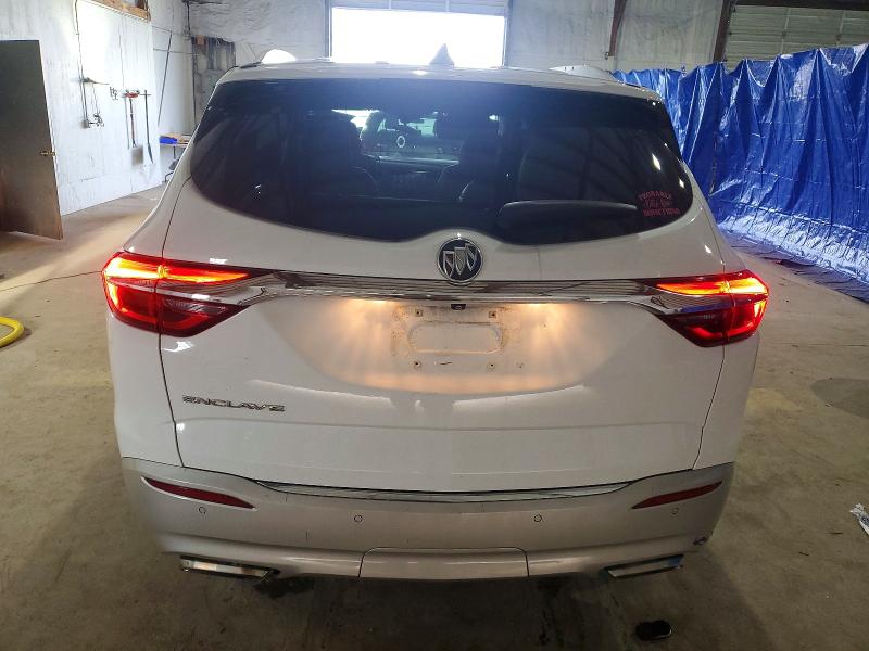 2020 Buick Enclave მანქანა იყიდება აუქციონზე, vin: 5GAERBKW7LJ227307, აუქციონის ნომერი: 99104315
