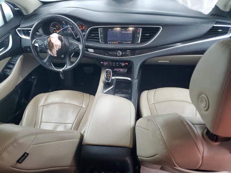 74657745 :رقم المزاد ، 5GAEVAKW3LJ121619 vin ، 2020 Buick Enclave مزاد بيع