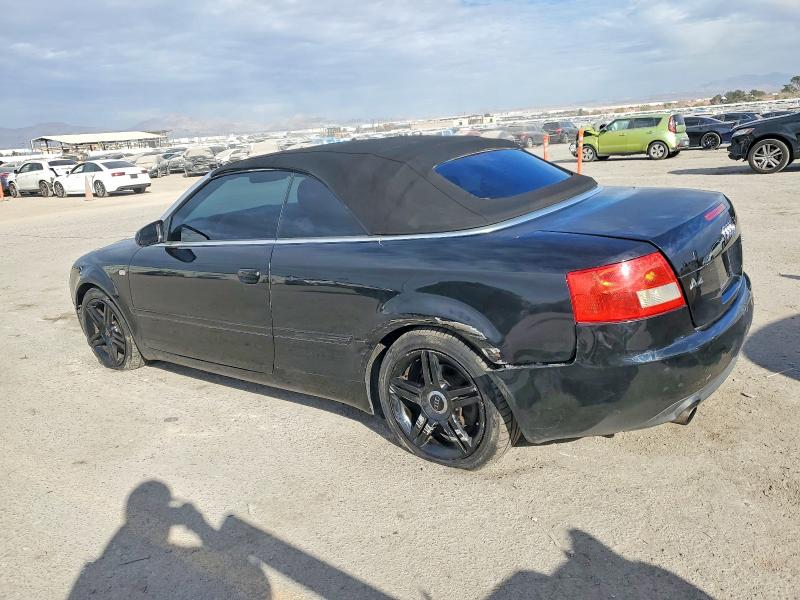 74397725 :رقم المزاد ، WAUAF48H58K003087 vin ، 2008 Audi A4 مزاد بيع