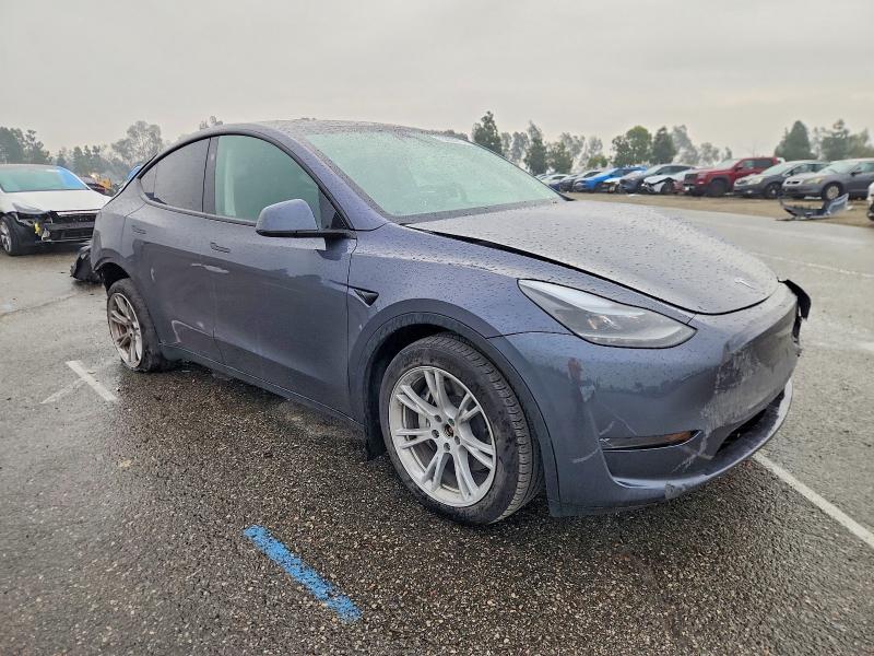 73663815 :رقم المزاد ، 7SAYGDEE2PF908149 vin ، 2023 Tesla Model Y مزاد بيع