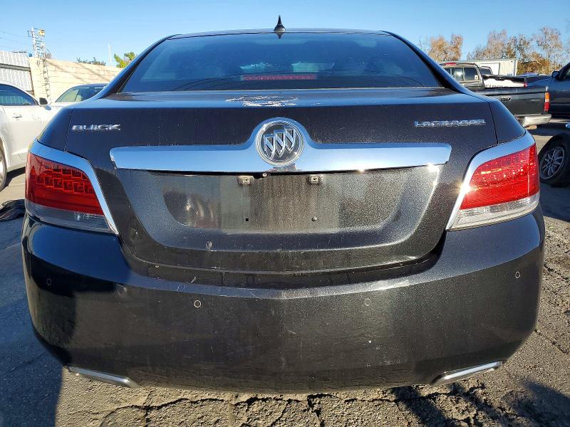 Продаж на аукціоні авто 2013 Buick Lacrosse, vin: 1G4GJ5G31DF228726, номер лоту: 99560275